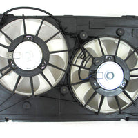 COOLING FAN ASSY