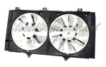 COOLING FAN ASSY 2.5L CAMRY/ VENZA W/TOW PKG 2.7L — photo 2