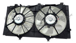 COOLING FAN ASSY 2.5L CAMRY/ VENZA W/TOW PKG 2.7L — photo 3