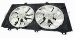 COOLING FAN ASSY 2.5L CAMRY/ VENZA W/TOW PKG 2.7L — photo 4