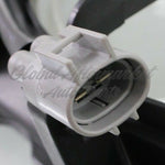 COOLING FAN ASSY 4CYL AT W/O TOW — photo 5