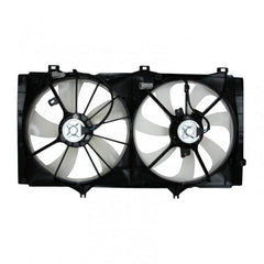 COOLING FAN ASSY 4CYL AT W/O TOW