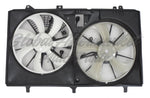 COOLING FAN ASSY 2.7 4CYL — photo 1