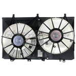 COOLING FAN ASSY 2.7 4CYL — photo 2