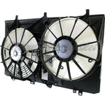 COOLING FAN ASSY 2.7 4CYL — photo 3