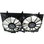 COOLING FAN ASSY 2.7 4CYL — photo 4