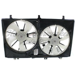 COOLING FAN ASSY 2.7 4CYL — photo 5