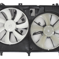 COOLING FAN ASSY 2.7 4CYL