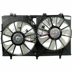COOLING FAN ASSY 3.5L W/TOW PKG — photo 2