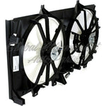 COOLING FAN ASSY 4CYL — photo 4