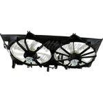 COOLING FAN ASSY 4CYL — photo 5