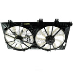 COOLING FAN ASSY V6 3.5L — photo 3