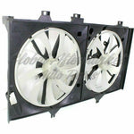 COOLING FAN ASSY V6 3.5L — photo 4