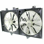 COOLING FAN ASSY V6 3.5L — photo 5