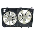 COOLING FAN ASSY 3.5L W/TOWING — photo 5