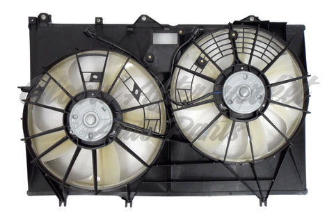 COOLING FAN ASSY 3.5L