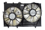 COOLING FAN ASSY 3.5L — photo 1