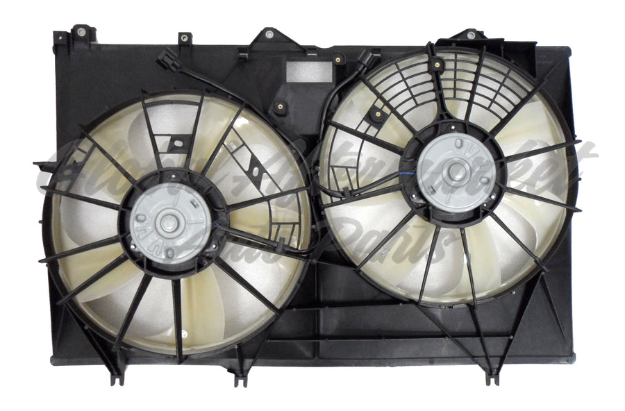COOLING FAN ASSY 3.5L