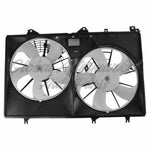 COOLING FAN ASSY 3.5L — photo 2