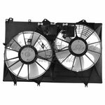 COOLING FAN ASSY 3.5L — photo 3