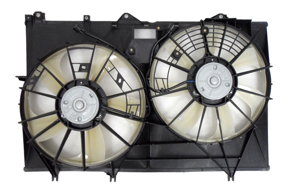COOLING FAN ASSY 3.5L