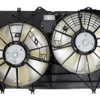 COOLING FAN ASSY 3.5L