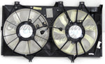 COOLING FAN ASSY 2.5L — photo 1