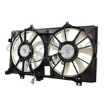 COOLING FAN ASSY 2.5L — photo 2