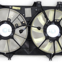 COOLING FAN ASSY 2.5L