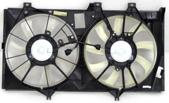 COOLING FAN ASSY 2.5L