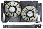 COOLING FAN ASSY USA BUILT — photo 1