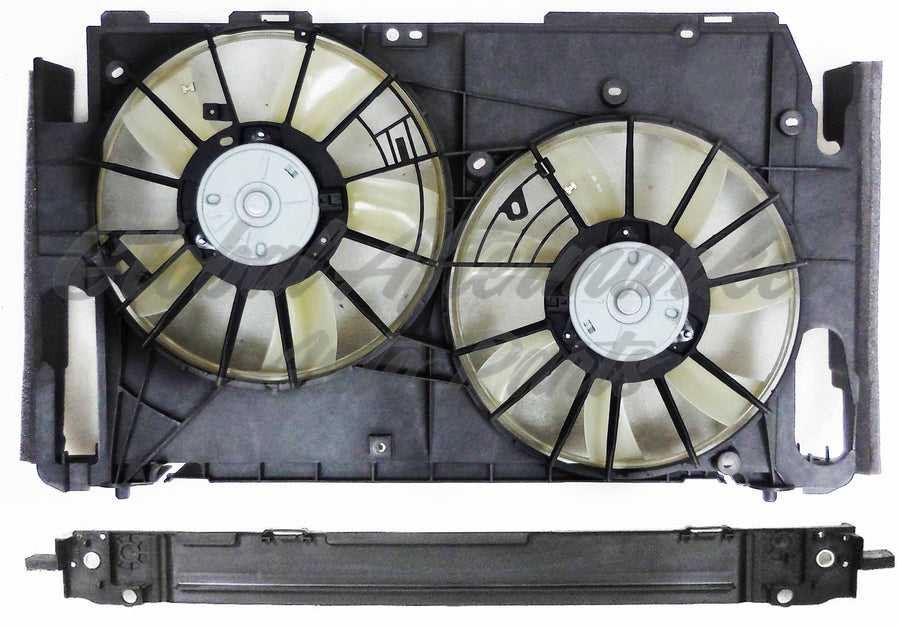 COOLING FAN ASSY USA BUILT