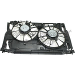 COOLING FAN ASSY USA BUILT — photo 2
