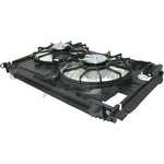 COOLING FAN ASSY USA BUILT — photo 3