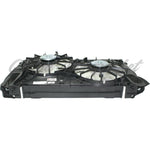 COOLING FAN ASSY USA BUILT — photo 4
