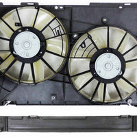 COOLING FAN ASSY USA BUILT