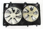 COOLING FAN ASSY HYB W/DUAL CONTROLLERS — photo 1