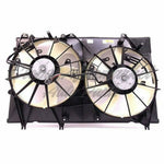 COOLING FAN ASSY HYB W/DUAL CONTROLLERS — photo 3