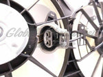 COOLING FAN ASSY HYB W/DUAL CONTROLLERS — photo 4