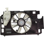 RADIATOR FAN ASSY W/MODULE — photo 2