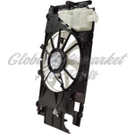 RADIATOR FAN ASSY W/MODULE — photo 4