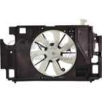 RADIATOR FAN ASSY W/MODULE — photo 5