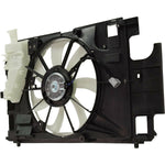COOLING FAN ASSY W/ONE BIG FAN ASSY TO 09/2015 — photo 2