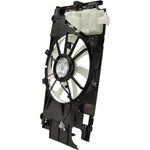 COOLING FAN ASSY W/ONE BIG FAN ASSY TO 09/2015 — photo 3