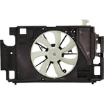 COOLING FAN ASSY W/ONE BIG FAN ASSY TO 09/2015 — photo 4