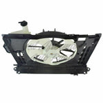 COOLING FAN ASSY 4CYL W/O CONTROL MODULE — photo 4