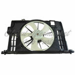 COOLING FAN ASSY 4CYL W/O CONTROL MODULE — photo 2