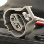 COOLING FAN ASSY 4CYL W/O CONTROL MODULE — photo 5