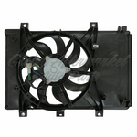 COOLING FAN ASSY 1.5L L4 — photo 1