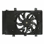 COOLING FAN ASSY 1.5L L4 — photo 2